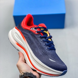 Sneakers de luxe pour homme/femme, lacets, confortables, respirantes, antidérapantes, anti-odeurs, toutes saisons, tendance mode jogging - Product Image 1