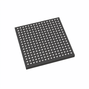 256 BGA In Stock EPF10K30AFC256-1 Embedded Electronics Component - Product Image 1