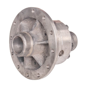 Conjunto de diferencial y reductor principal de eje lateral de rueda HUAMAO 25T - Product Image 1