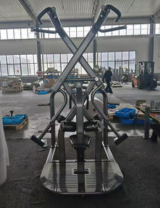 Appareil de fitness pour club de sport - Product Image 6