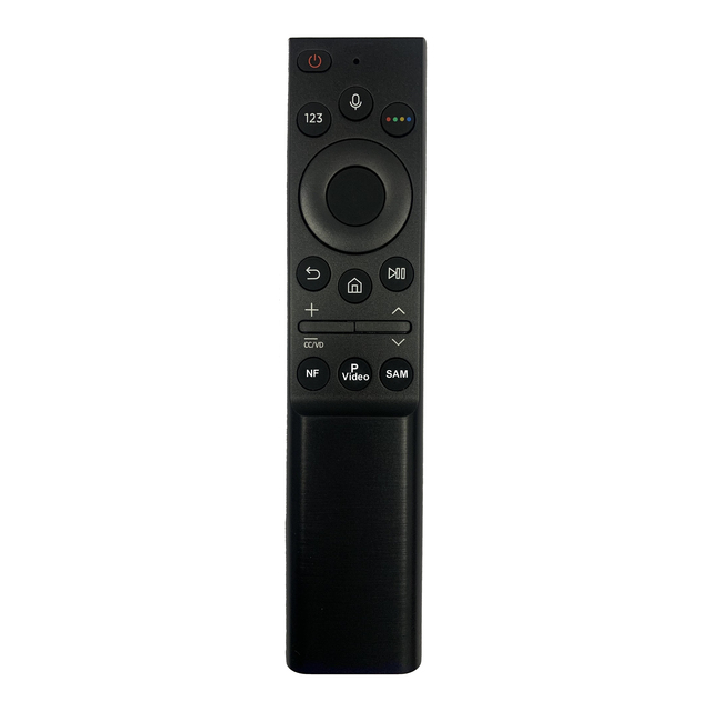ES-RM059-5-V Factory Price Remote Control for Samsung BN59-01363A Smart TV Replacement Voice Remote Control QN43LS03AAFXZA