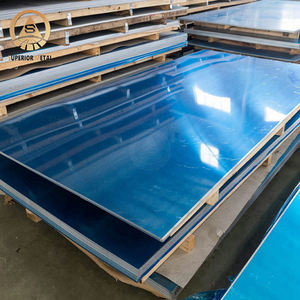 0.2-9mm 1100 6061 AA7020 합금 알루미늄 판재 5083 5754 알루미늄 시트 - Product Image 6