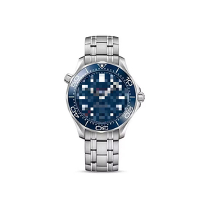 Orologio Meccanico Automatico 300 VS Factory, Moda Maschile Business, <span class=keywords><strong>Acciaio</strong></span> Inossidabile 316, Vetro Zaffiro - Product Image 5