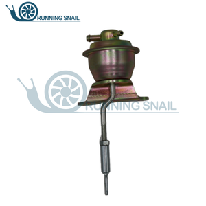 Thiết Bị Truyền Động Cửa Xả Turbo HT06-3E HT06 13900-83G70 1390083G70 Cho SUZUKI HITACHI K10A 0.7L Nhà Cung Cấp Runningsnail - Product Image 5