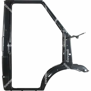 MARCO DE PUERTA DERECHO adecuado para Iveco NEW DAILY NEW DAILY 1996 (93923825) - Product Image 1