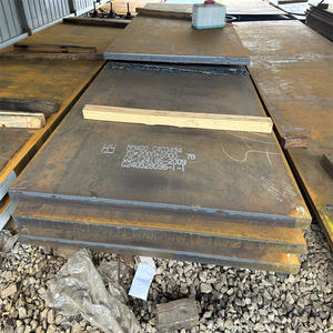 חם התגלגל פלדה 1.7176 55cr3 <span class=keywords><strong>5155</strong></span> 55crmna sup9 סגסוגת פלדה באביב פלדה באיכות גבוהה - Product Image 5