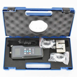 כוח מד N,kgf, ליברות 4900N דיגיטלי לדחוף ולמשוך מבחן כוח FM-207-500K מכאני מכשיר מדידה - Product Image 6