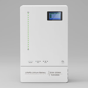 LiFePO4 trạng thái rắn 51.2V 300ah 6000 chu kỳ 10 năm bảo hành năng lượng lưu trữ xếp chồng lên nhau pin dự phòng Lai Lưới nhà năng lượng mặt trời hệ thống - Product Image 3