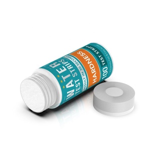 Kit de test de dureté de l'<span class=keywords><strong>eau</strong></span>, bandelettes de test <span class=keywords><strong>pour</strong></span> <span class=keywords><strong>adoucisseur</strong></span> <span class=keywords><strong>d</strong></span>'<span class=keywords><strong>eau</strong></span>, <span class=keywords><strong>testeur</strong></span> <span class=keywords><strong>d</strong></span>'<span class=keywords><strong>eau</strong></span> <span class=keywords><strong>d</strong></span>'évier et de puits <span class=keywords><strong>pour</strong></span> le calcium et le magnésium - Product Image 6