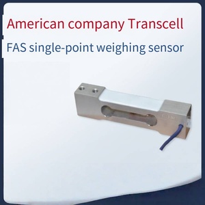เครื่องชั่งน้ำหนัก VEIDT สำหรับเซ็นเซอร์ชั่งน้ำหนักแบบจุดเดียวของ American Transcell รุ่น FAS-100กก., FAS-150กก., FAS-200กก. VEIDT เครื่องชั่งน้ำหนักสำหรับ Ame - Product Image 3