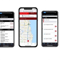 Plataforma para Técnicos de Servicio en Campo, Compatible con MAC, Gestión de Stock, Programación, Seguimiento de Pedidos, Gestión de Pedidos de Trabajo, Operaciones de Servicio