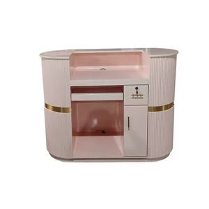 Barra de Bar de Lujo de Color Rosa Claro Inspirada en Celebridades de <span class=keywords><strong>Internet</strong></span> - Product Image 3