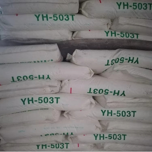 Produit phare : SINOPEC YH-503T SEBE, Élastomère thermoplastique en caoutchouc, Granulés SEBS, Copolymère styrène-éthylène-butène-styrène - Product Image 6