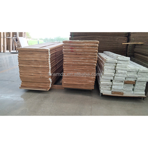 <span class=keywords><strong>Porte</strong></span> intérieure haut de gamme en placage de bois pour dortoir, salle de bain, chambre d'hôtel, idéale pour les écoles, les universités et les bureaux - Product Image 3