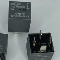 Relais Proton 12V 70A 4 broches PW951722 896E-1AH-D-R1 U02 13742703