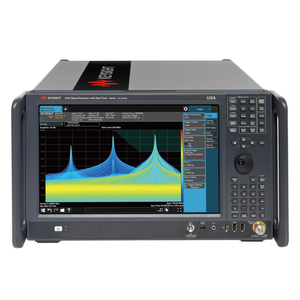 Analizador de Señales UXA N9040B, Instrumento de Medición Electrónica de 2 Hz a 50 GHz - Product Image 4