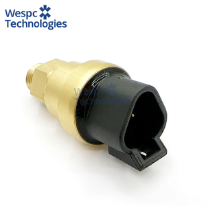 WESPC ELIC 330C E330C Escavatore Sensore di Alta Pressione 1611703 161-1703 sensore - Product Image 1