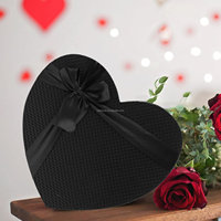 Vente en gros de cartons en carton de luxe de couleur personnalisée imprimés emballages pour bijoux et cosmétiques emballage cadeau de fleurs