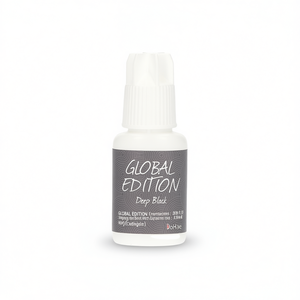 Colle liquide noire profonde DoHae Global Edition pour extensions de cils - Product Image 2