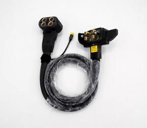 For DJI T60 T70 T70P T100 Generator Extension Cable Agricultural <b>Drone</b> <b>Accessories</b> Optimal Performance - Product Image 1