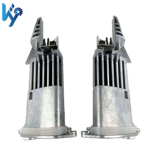 อุปกรณ์เสริมรถยนต์ KY OEM 63117442779 63117442780 ชุดบัลลาสต์ไฟหน้า LED DRL รุ่น 7442779 7442780 สำหรับ X5 F15 X6 F16 - Product Image 2