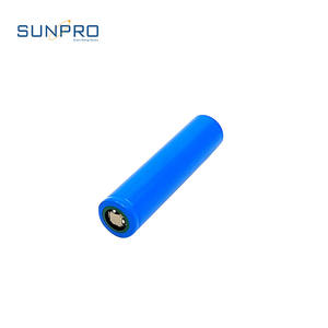 Baterai Silinder LiFePO4 SUNPRO <span class=keywords><strong>3</strong></span>.2V 12500mAh 32138 Sel Baterai Lithium Besi Fosfat Isi Ulang - Product Image 6