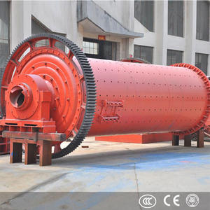 Broyeur à boulets à prix d'usine, équipement minier pour usine de traitement des minerais - Product Image 1