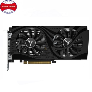 Para YESTON Radeon <span class=keywords><strong>RX</strong></span> <span class=keywords><strong>6600</strong></span> <span class=keywords><strong>XT</strong></span> 8GB GDDR6 128bit 16Gbps tarjeta de gráficos - Product Image 1