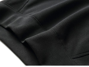 Wholesales लाल 2 टुकड़ा बुना हुआ पॉलिएस्टर ऊन स्लिम फिट इतालवी कस्टम <span class=keywords><strong>Tracksuit</strong></span> - Product Image 6