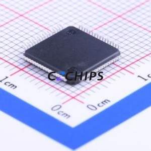 LQFP-64 STM32F030R8T6TR (10x10) ของแท้และใหม่เอี่ยมชิป IC ไมโครคอนโทรลเลอร์ (MCU/mpu/soc) - Product Image 2