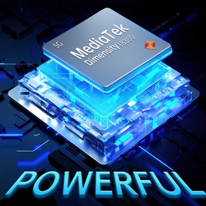 โทรศัพท์มือถือรุ่น 8849 Tank 4 Pro ทนทาน หน่วยความจำ 16GB 512GB พร้อมโปรเจคเตอร์ กล้องมองกลางคืน แบตเตอรี่ 11600mAh หน้าจอ AMOLED โทรศัพท์มือถือ 8849 สมาร์ทโฟน 5G - Product Image 5