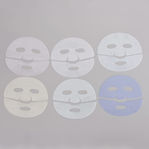Maschera Viso Coreana PDRN Bio-Rinnovante con GHK-Cu, Peptidi di Rame, Ceramide B5 per Riparazione Barriera Cutanea, Anti-Età e Idratante - Product Image 6