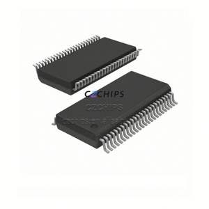 Chip IC Semiconductor Original y Nuevo M12L128168A-6TG2L TSSOP-54, Componente Electrónico Profesional, Proveedor de BOM/SMT/PCB - Product Image 1