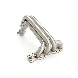 Colector de Escape de Acero Inoxidable 304 para Suzuki SX4 Neo <span class=keywords><strong>Baleno</strong></span> 1.6 M16A 2006-<span class=keywords><strong>2018</strong></span>, Alto Rendimiento, Tuning Profesional - Product Image 6