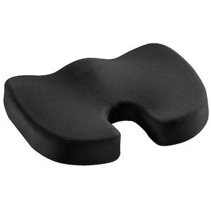 Memory Foam Sitz Stuhl kissen zur Linderung von Ischias schmerzen Steißbein schmerzen Steißbein Degenerierende Scheibe Ortho pä dische Arthrose - Product Image 1