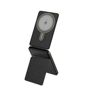 Powerbank magnético 5000mAh Ultra Delgado 120 grados pliegue 2 vías Super carga rápida PD20W Power Bank cargador portátil <span class=keywords><strong>MOFT</strong></span> - Product Image 6