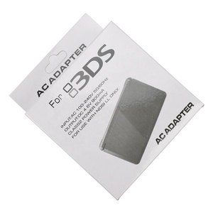 <span class=keywords><strong>Cargador</strong></span> de fuente de alimentación del adaptador de CA del enchufe de EE. UU. para cargadores de consola Nintendo 3DS <span class=keywords><strong>DSI</strong></span> NDSI <span class=keywords><strong>XL</strong></span> LL 2DS - Product Image 6