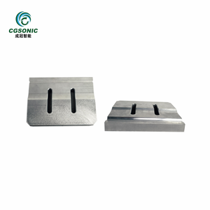Transductor Vibrador en Nueva Condición con Bocina de Acero Hecho en China 15/20/30/35/40KHZ Molde de Soldadura Ultrasónica de Plástico - Product Image 4