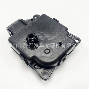 ใช้ได้กับแอคชูเอเตอร์เครื่องปรับอากาศของ Dodge, Chrysler และ Jeep รุ่น 68018109AA - Product Image 4