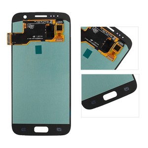 Écran LCD de remplacement pour Galaxy S7 à S25 Plus Ultra, réparation de téléphone portable 5G 4G, série originale pour <span class=keywords><strong>Samsung</strong></span> - Product Image 5