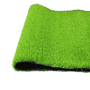 <span class=keywords><strong>หญ้า</strong></span>เทียมสำหรับสนามฟุตบอลขนาดเล็กแบบเป็นมิตรกับสิ่งแวดล้อม แผ่นพรมหญ้าเทียมสำหรับสวนกลางแจ้ง <span class=keywords><strong>หญ้า</strong></span>สังเคราะห์เกรดกีฬา - Product Image 6