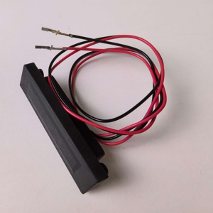 Interruptor de puerta trasera 81260-A4000 para Kia Carens Carnival 2013-2017, pieza de repuesto de ABS negro - Product Image 6