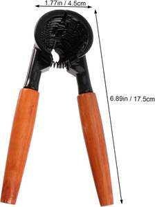 Outil de casse-noix robuste pour toutes les noix - Product Image 2