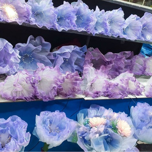 Lanterna Elettrica Artigianale da Terra Douyin per Natale e San Valentino, con Apertura e Chiusura Automatica per Cerimonie di Lancio - Product Image 4