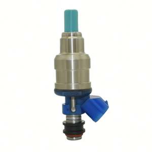 حاقن وقود أصلي للسيارات من ويستباي طراز 195500-2330 15710-64D00 - Product Image 1