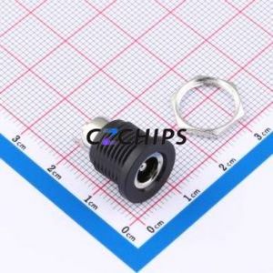 New-Original DC-022PM-10A-2.0 Through hole Component (THT) Integrated Circuit IC Chip PMIC DC Power Connector - Product Image 1