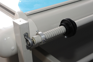 Máy Cắt Phẳng Phổ Biến Cung Cấp Dung Lượng Lưu Trữ Lớn Khả Năng Tương Thích Mạnh Mẽ - Product Image 4