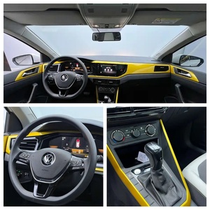<span class=keywords><strong>Volkswagen</strong></span> Polo 2023 Facelift <span class=keywords><strong>Plus</strong></span> 1.5L Auto Tech Edition, véhicule d'occasion à essence, conduite à gauche, à hayon, traction avant, en stock - Vente Flash - Product Image 5