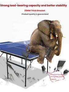 Fabricante suministro portátil pequeño tamaño plegable <span class=keywords><strong>mesa</strong></span> <span class=keywords><strong>de</strong></span> tenis <span class=keywords><strong>de</strong></span> <span class=keywords><strong>mesa</strong></span> económica deporte <span class=keywords><strong>mesa</strong></span> <span class=keywords><strong>de</strong></span> <span class=keywords><strong>ping</strong></span> <span class=keywords><strong>pong</strong></span> - Product Image 6