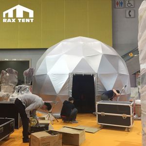 6M dome planetarium chiếu Lều 360 mái vòm màn hình chiếu - Product Image 6